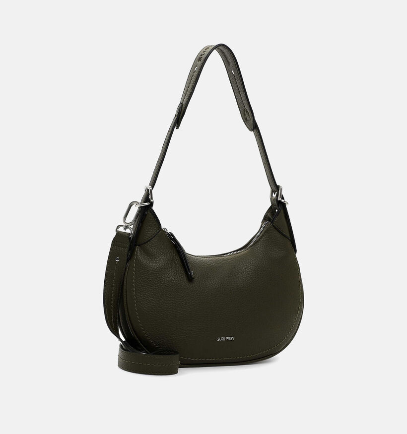 Suri Frey Henny Sac à bandoulière en Vert pour femmes (363354)