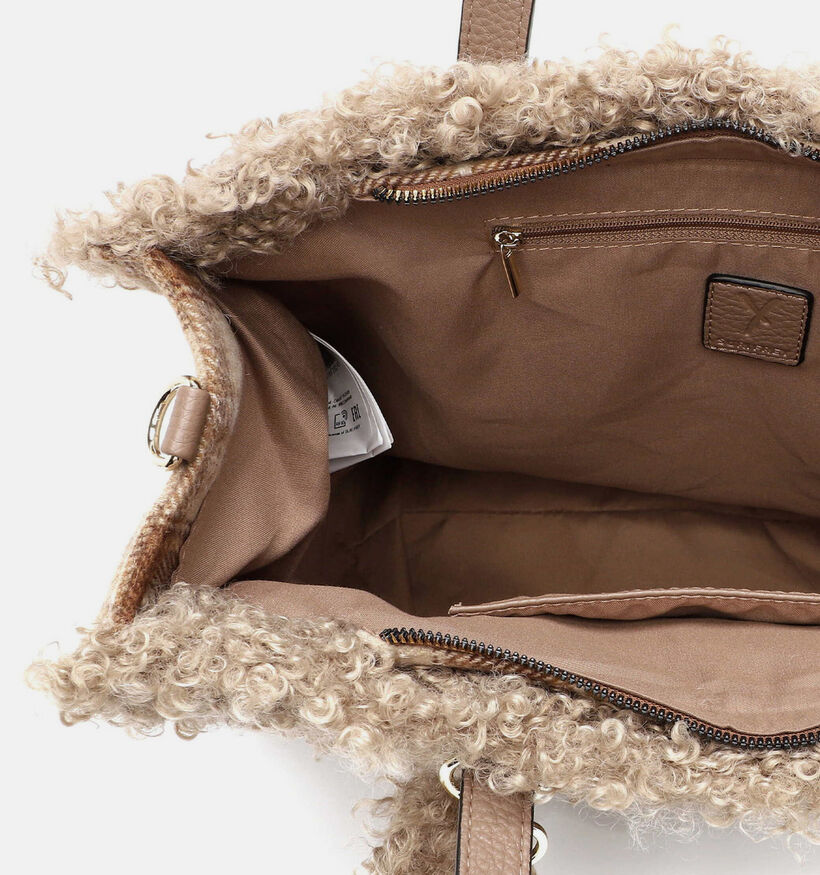 Suri Frey Cindy Cabas en Taupe pour femmes (379140)