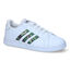 adidas Grand Court 2.0 EL Baskets en Noir en simili cuir (324121)