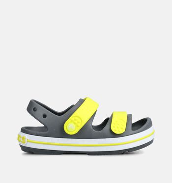 Crocs Chaussures outdoor Bleu/Vert