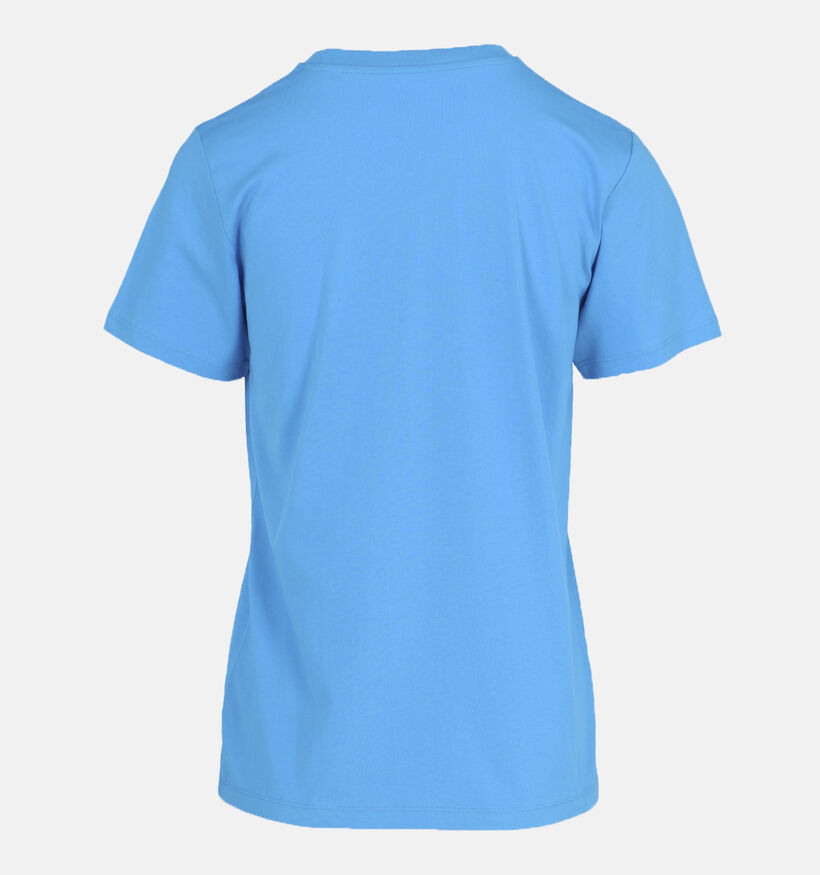 CEMI Mini Creator T-shirt en Bleu pour filles, garçons (346552)