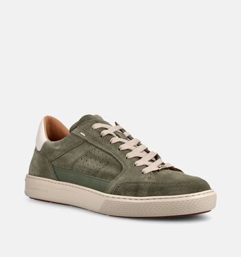 Ambitious Sneakers Groen