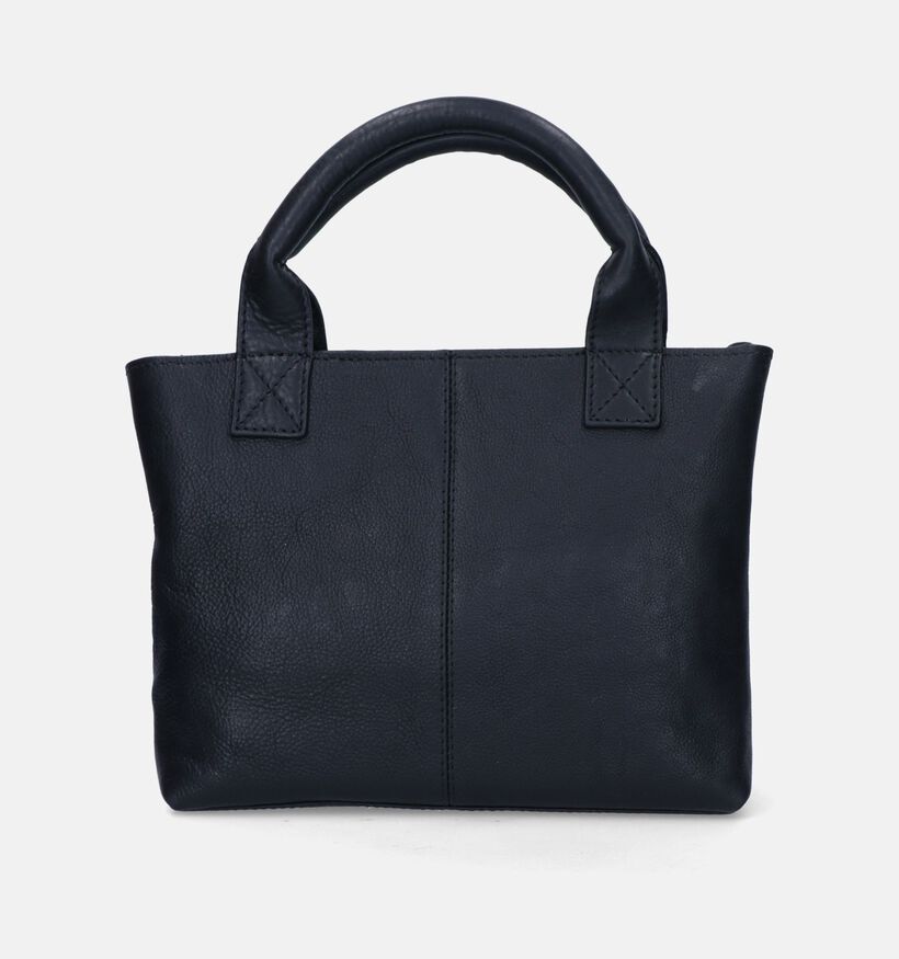 MicMacBags Sac à main en Noir pour femmes (333131)