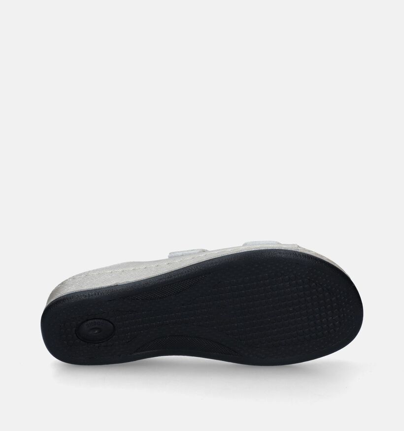 Comfort Plus Gouden Slippers voor dames (296440)