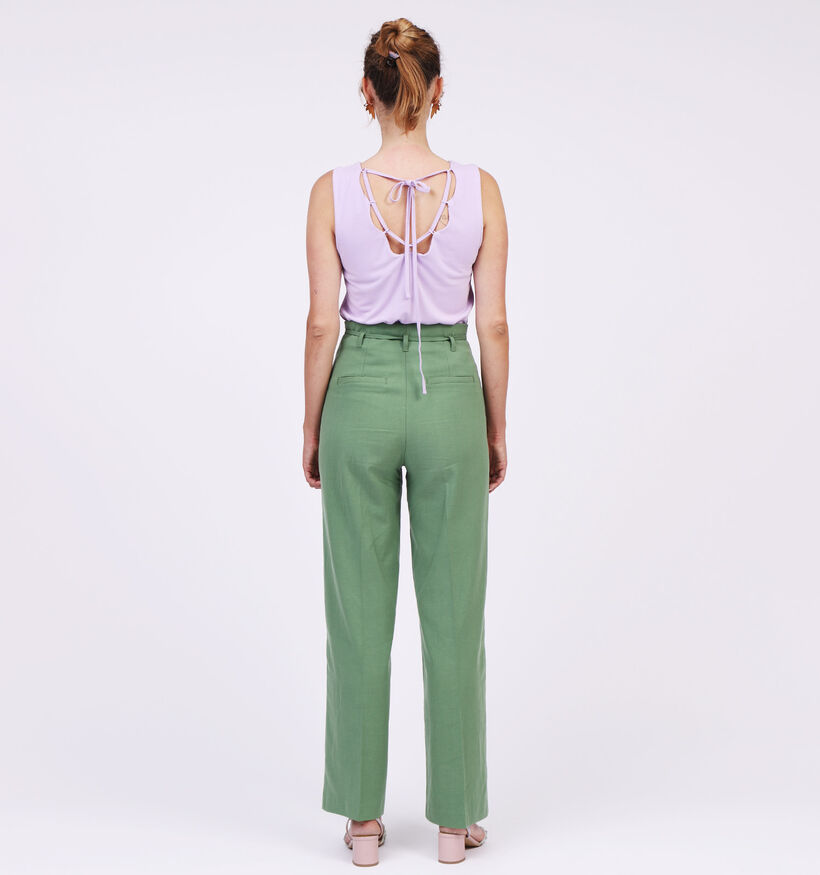 Vero Moda Olina Lila Top (311990)
