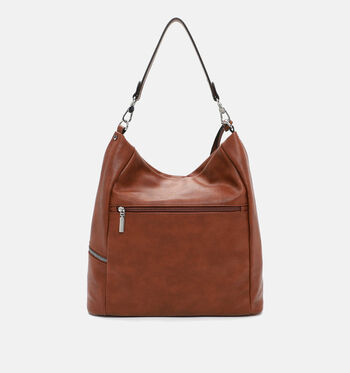 Tamaris Sacs à bandoulière Noir/Cognac/Taupe/Vert