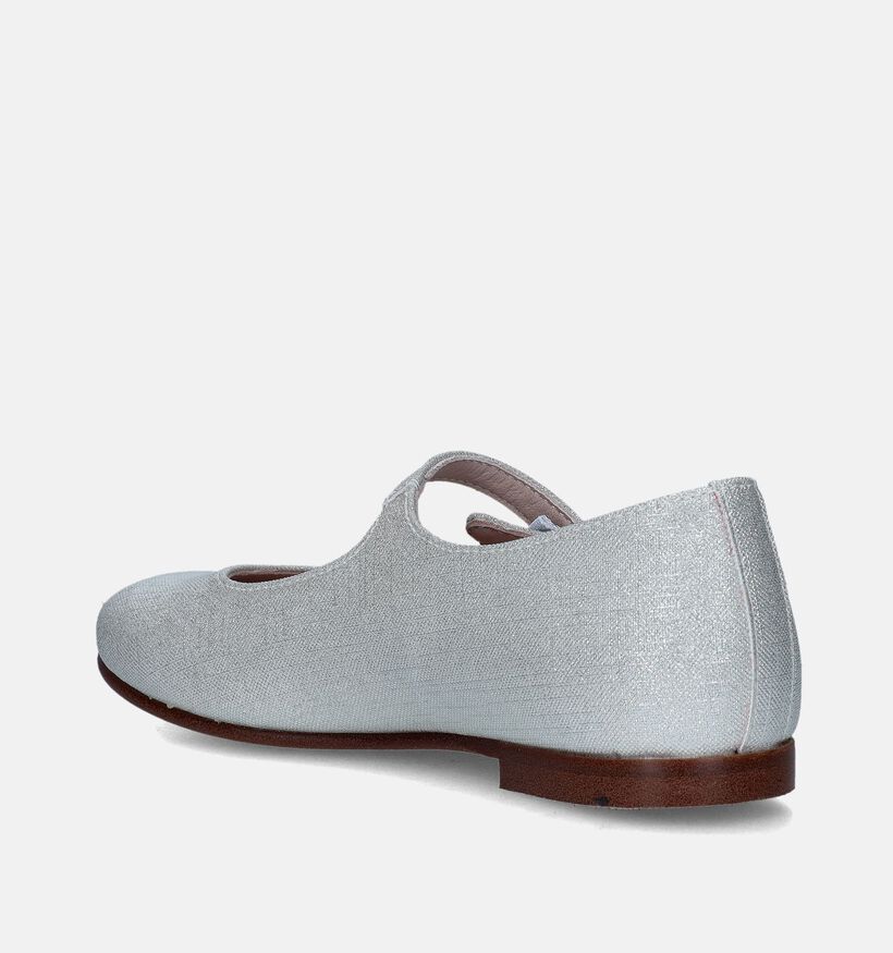 Beberlis Ballerines en Or pour filles (355486)