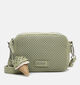 Suri Frey Cilly Groene Crossbody tas voor dames (355610)