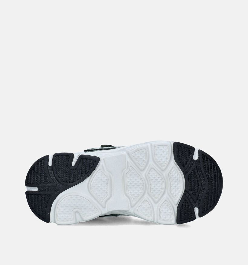 CEMI Baskets basses en Vert pour garçons, filles (349576)