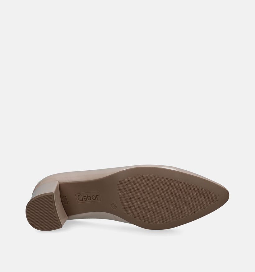 Gabor Roze Pumps voor dames (313306)
