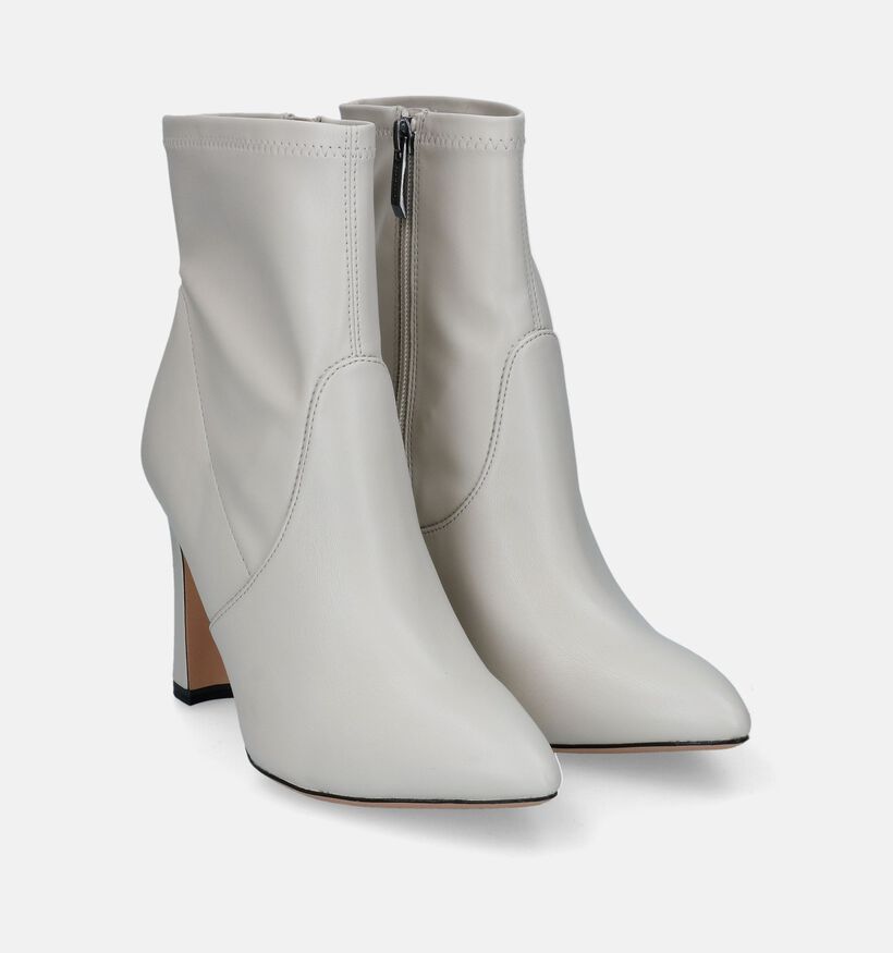 Tamaris Bottines à talons en Camel pour femmes (316484)