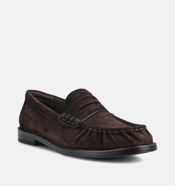 Tamaris Low Lage schoenen Bruin