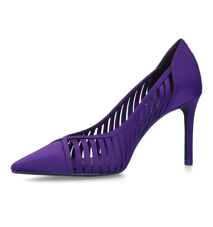 Tamaris Paarse Pumps voor dames (325571)