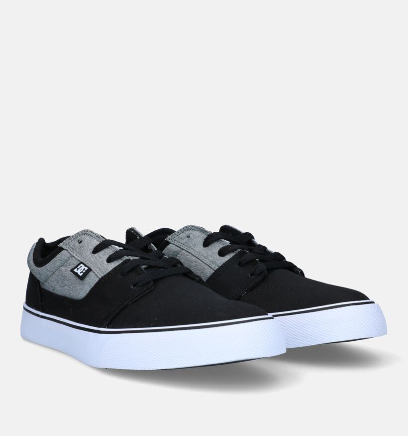 DC Shoes Tonik TX Baskets en Noir pour hommes (326515)