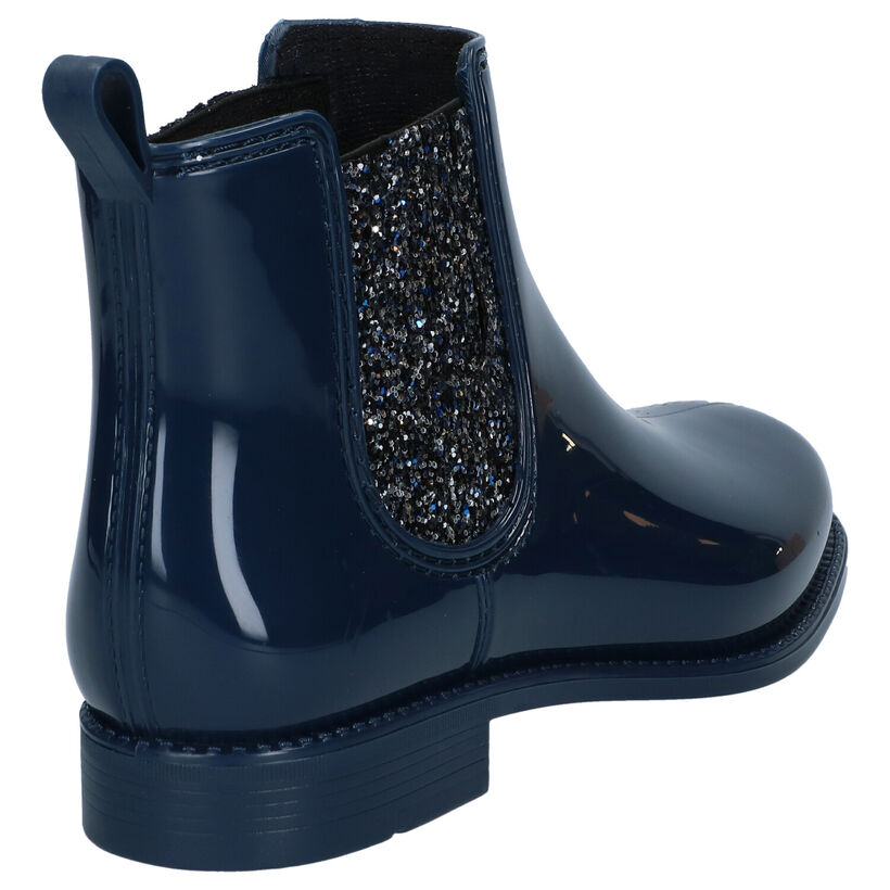 Xplor Blauwe Regenlaarzen voor dames (292549)