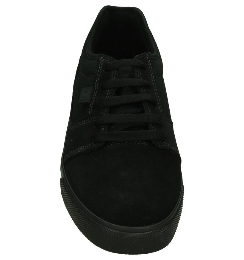 DC Shoes Tonik Blauwe Skate sneakers voor heren (335159) - geschikt voor steunzolen