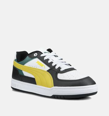 Puma Caven 2.0 Low Baskets Noir/Bleu/Gris