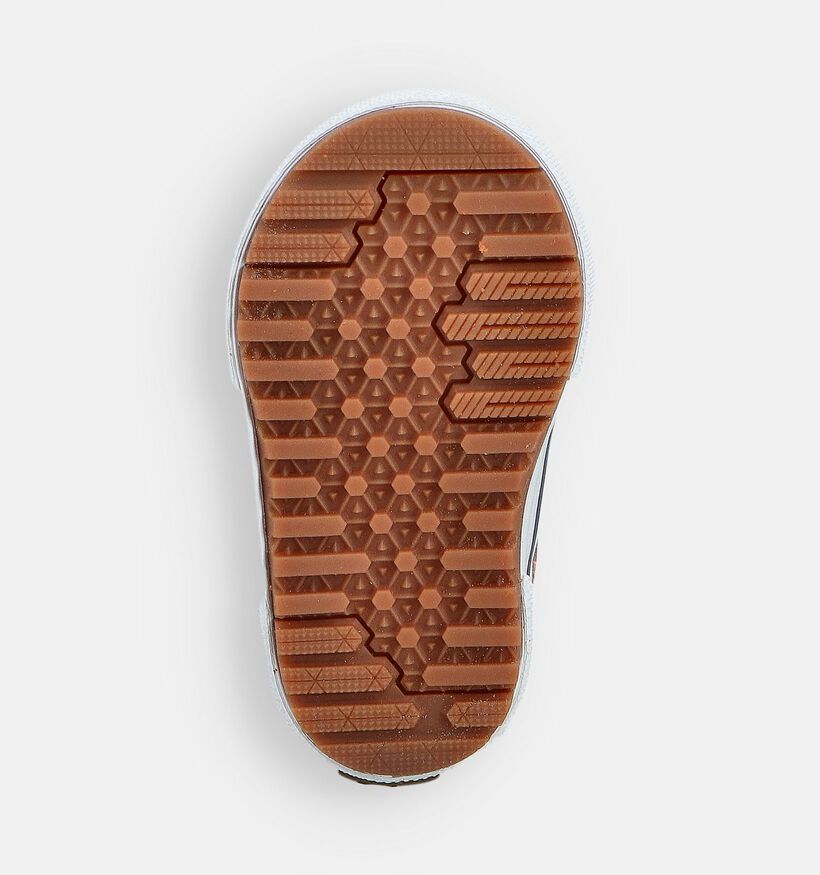 Vans MTE SK8 Mid Reissue Oranje Hoge Sneakers voor jongens, meisjes (362200)