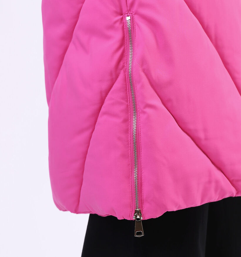 Millenium Veste sans manches en Orange (325995)
