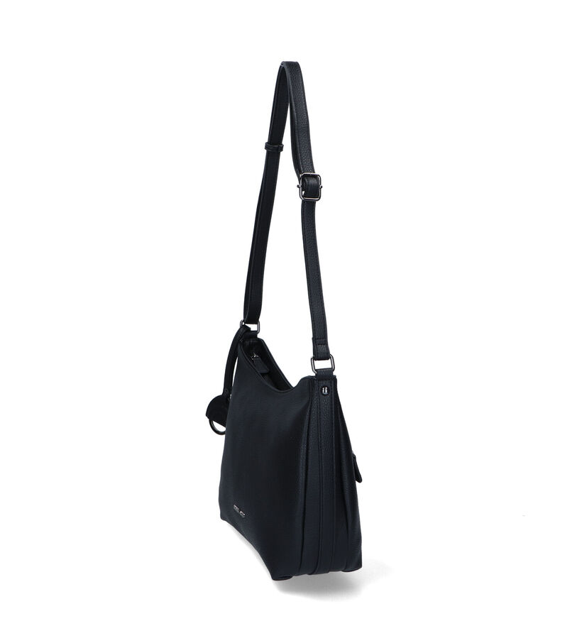 Laurent David Witte Schoudertas voor dames (324291)