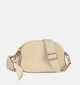 Gabor Ophelio Lichtbeige Crossbodytas voor dames (373525)
