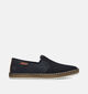 Rieker Chaussures à enfiler en Bleu pour hommes (354798)