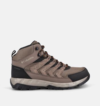 Columbia Outdoorschoenen Bruin
