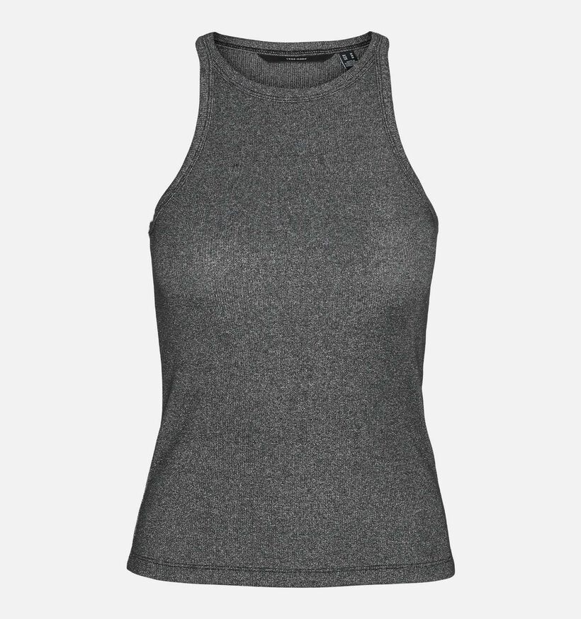 Vero Moda Chloe Grijze Top voor dames (349066)