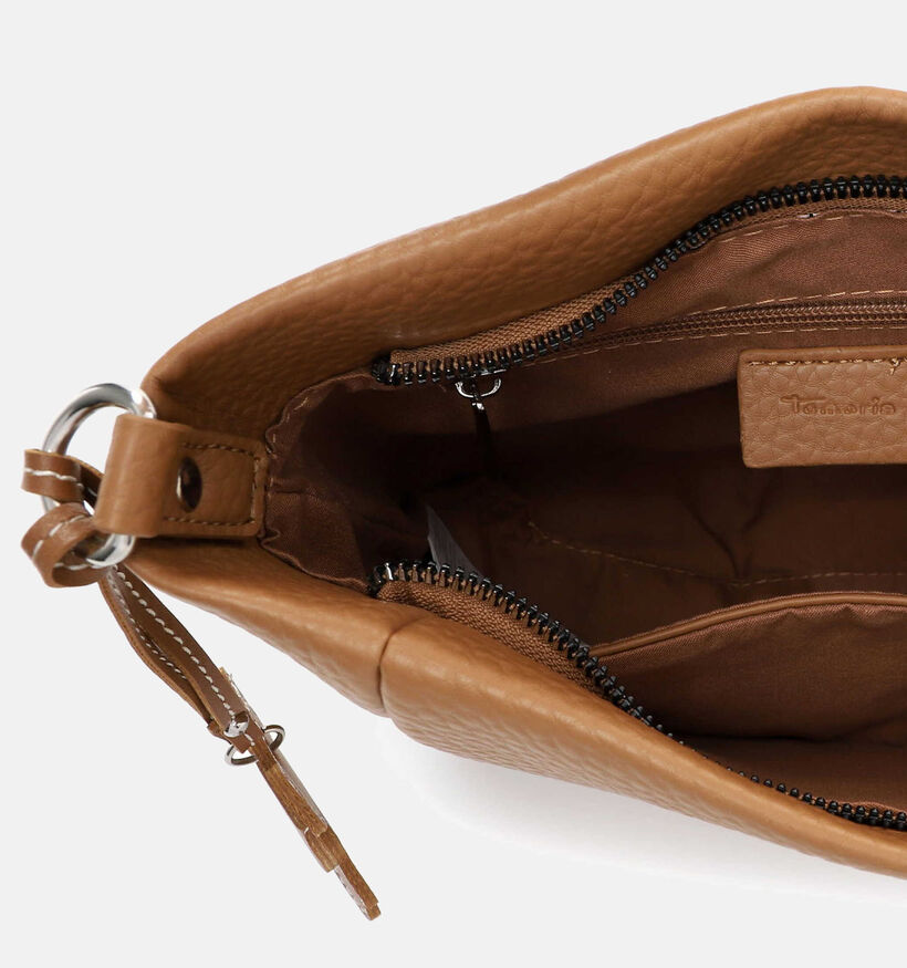 Tamaris Katrina Bruine Crossbody Tas voor dames (371368)
