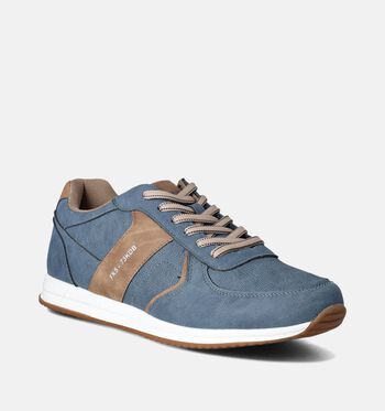 Origin Lage schoenen Blauw