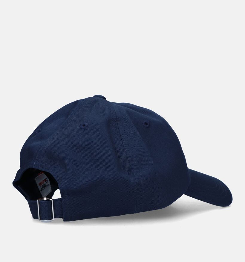 Tommy Hilfiger Sport Cap Casquette en Bleu pour hommes (335874)