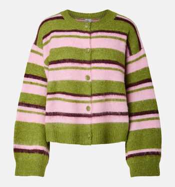 Pieces Vestes Vert
