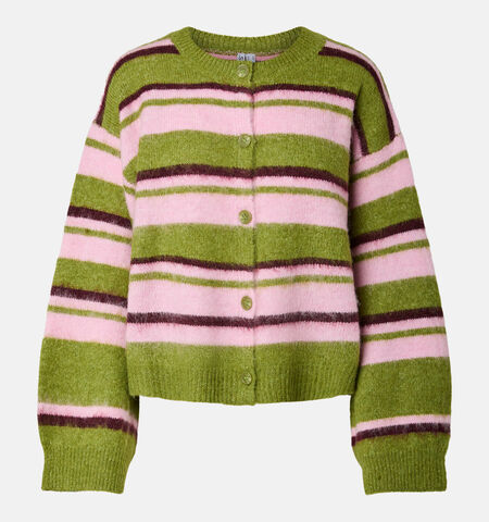 Pieces Vestes Vert