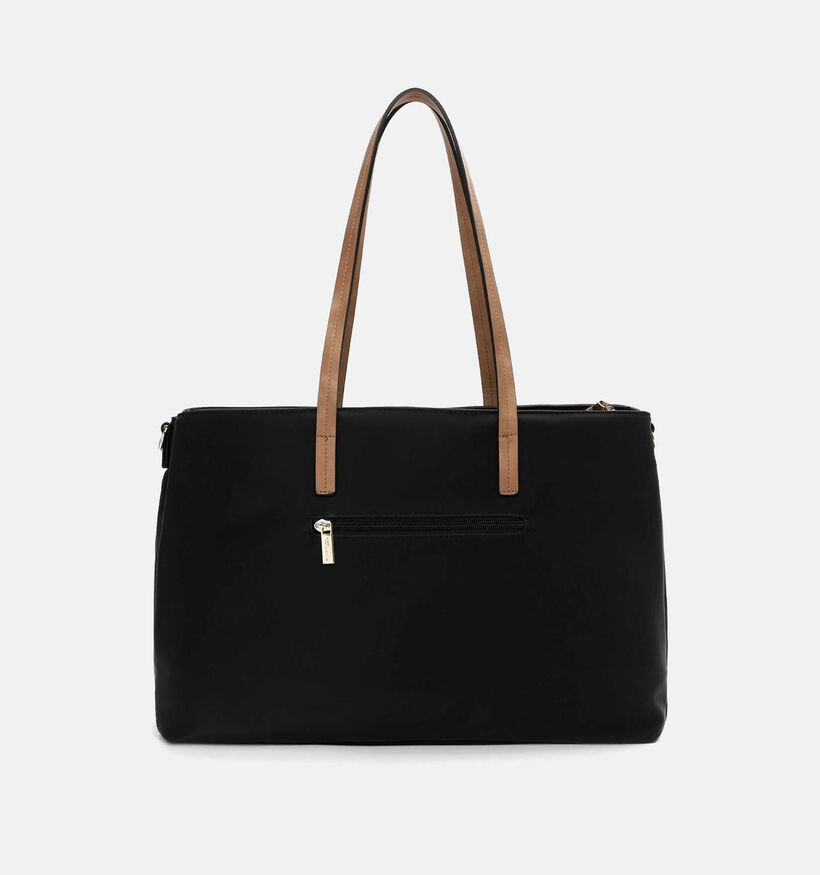 Tamaris Gertraud Cabas en Noir pour femmes (363251)