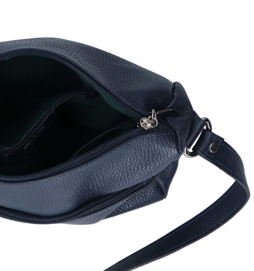 Time Mode Jes Cognac Crossbody tas voor dames (335064)