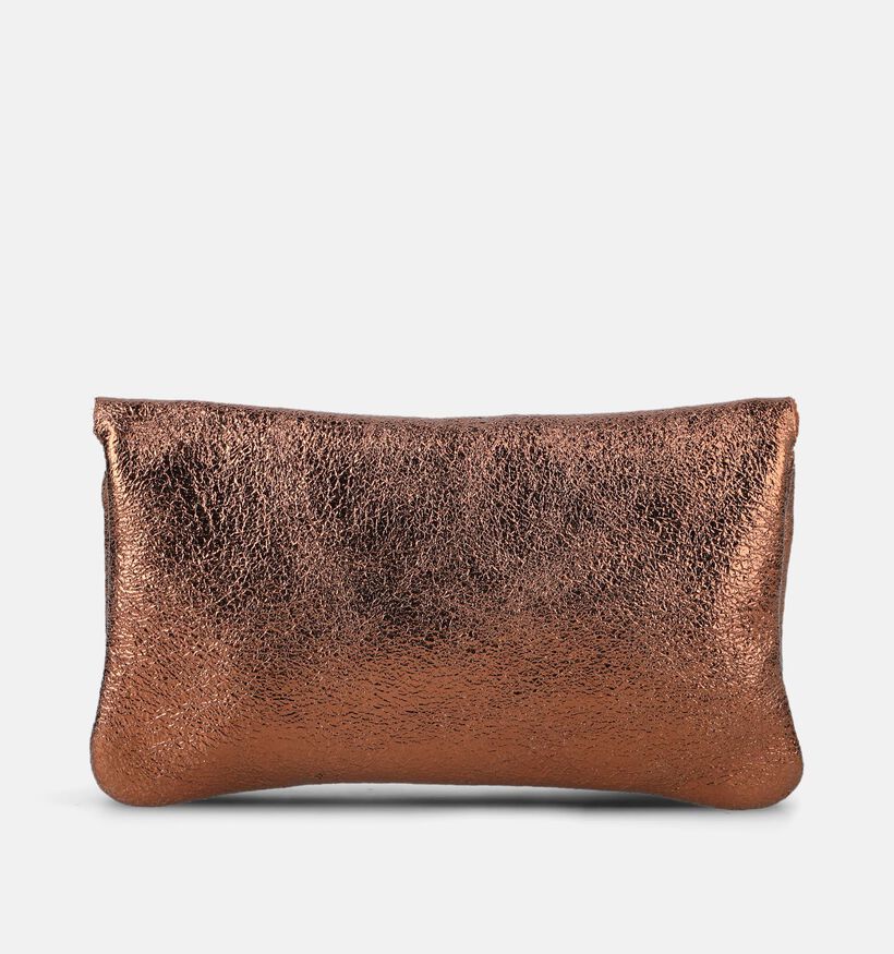 Via Limone Porte-monnaies en Marron pour femmes (382750)