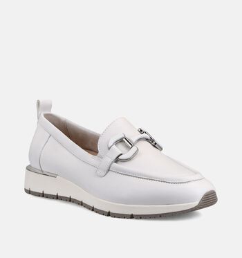 Tamaris Lage schoenen Wit