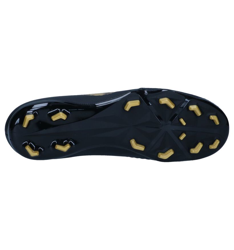 Nike Chaussures de foot  (Noir), Noir, pdp