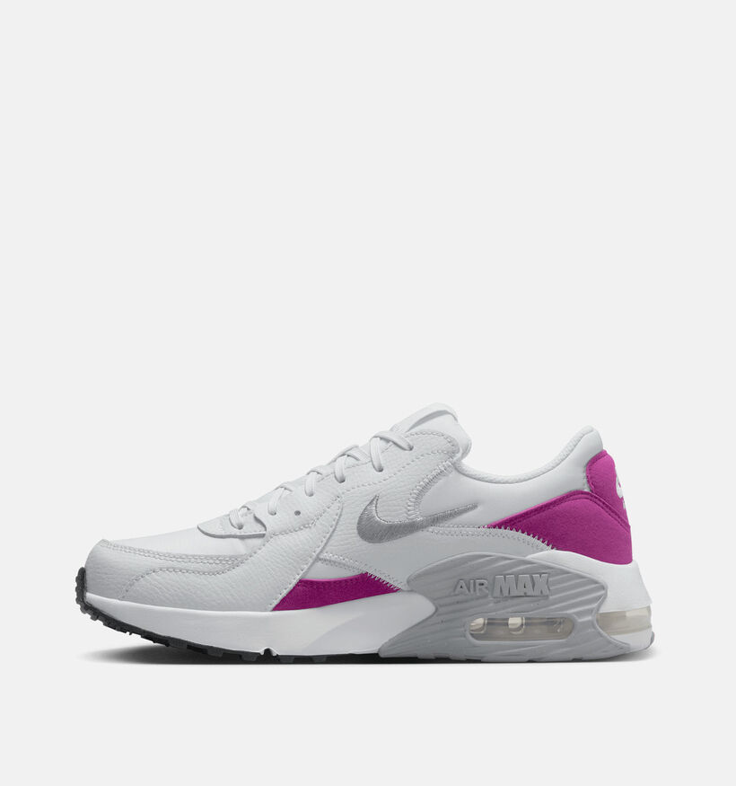 Nike Air Max Excee Grijze Sneakers voor dames (347840)
