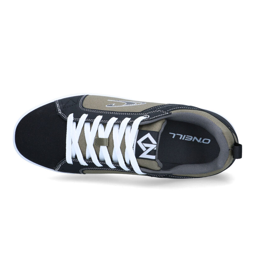 O'Neill Niceville Kaki Sneakers voor heren (321933)