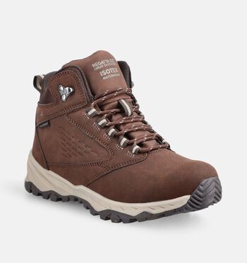Regatta Chaussures outdoor Marron
