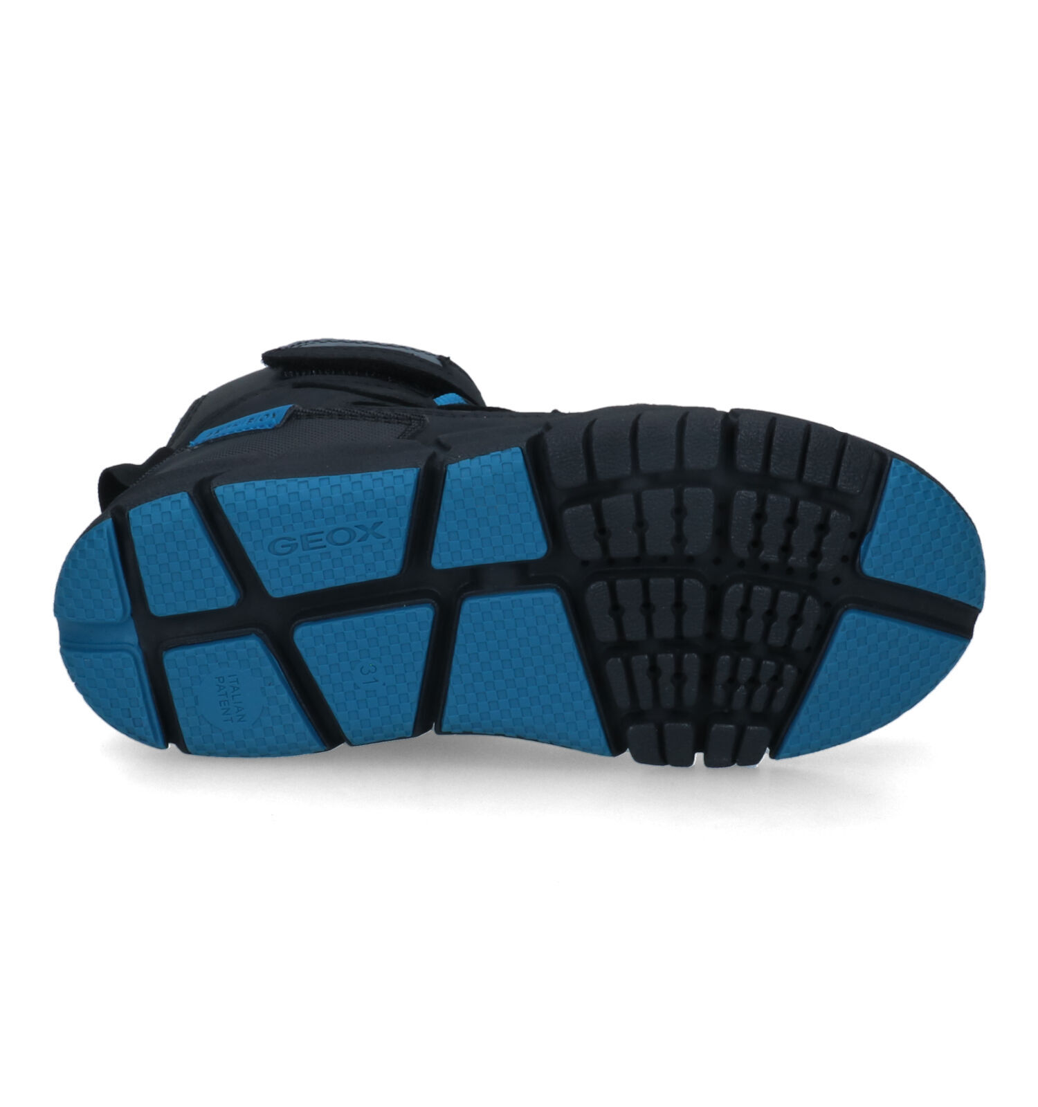 Geox wandelschoenen 2025