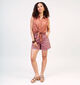 Minus Miline Bruine Short voor dames (359033)