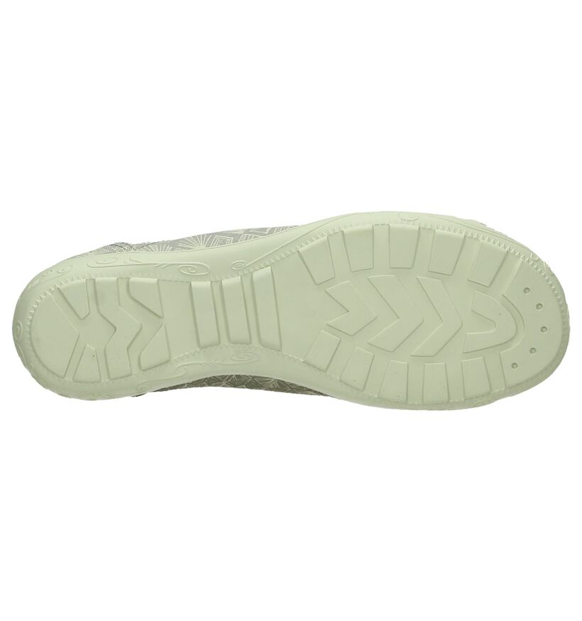 Hoge Geklede Sneaker Grijs P-L-D-M By Palladium, , pdp