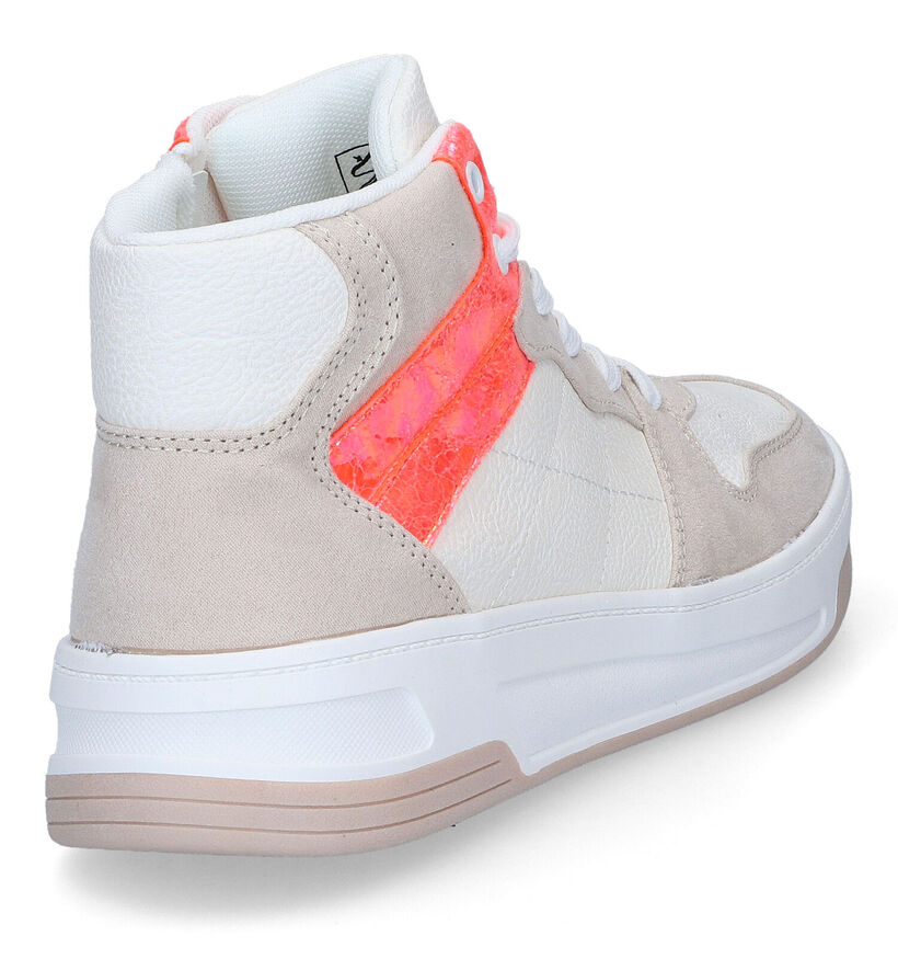 Hampton Bays Ecru Sneakers voor dames (304076)