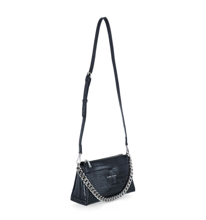 Keddo Couture Fuchsia Crossbody Tas voor dames (317700)