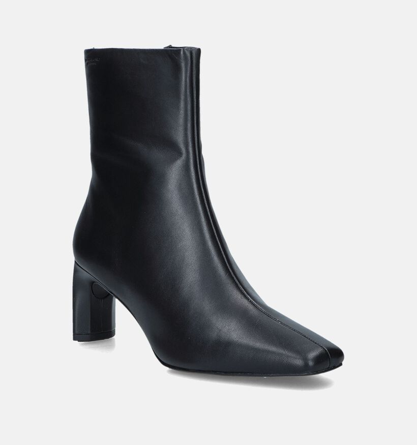 Vagabond Shoemakers Vendela Bottillons en Noir pour femmes (347488)
