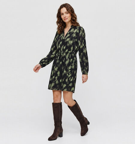 Vero Moda Robes Noir