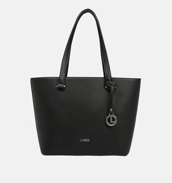 Cabas noir