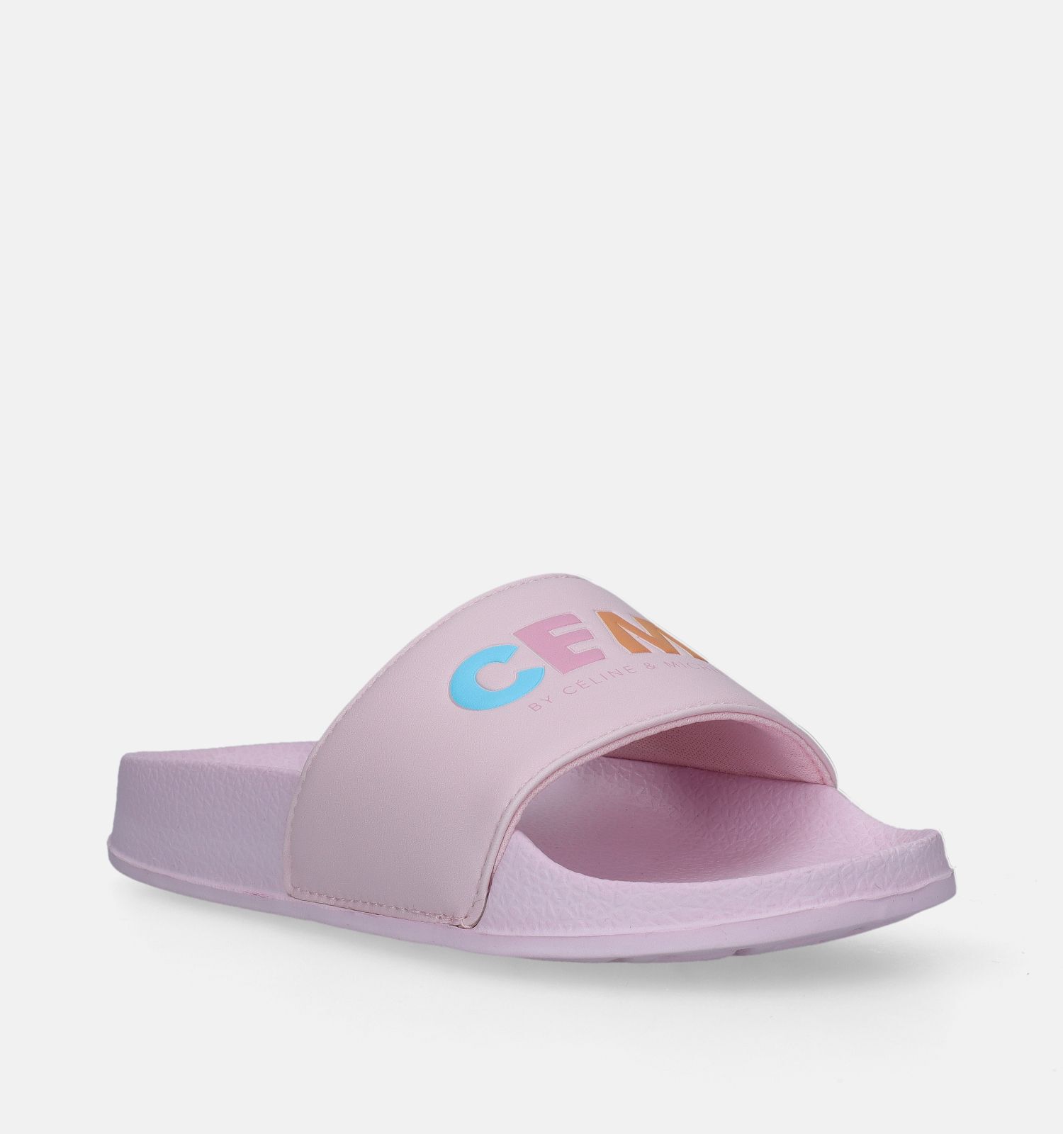 Meisjes badslippers 2025